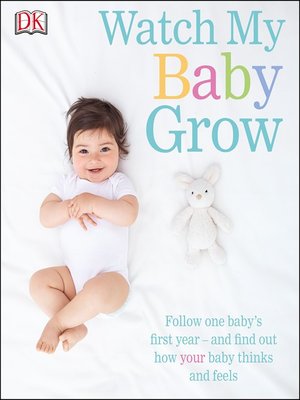 cover image of Watch My Baby Grow